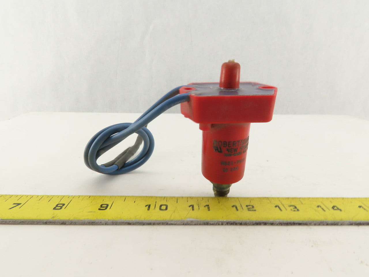 Robertshaw MG21-2911 Mini Gard Pressure Control Switch