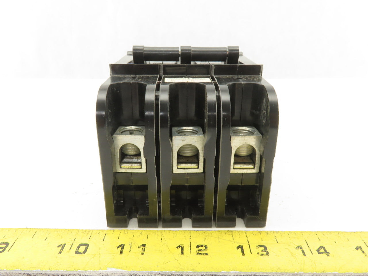 Heinemann CE2-G3-AB0060-01B 60 Amp 480V 50/60Hz 3 Pole Circuit Breaker