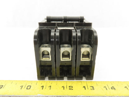 Heinemann CE2-G3-AB0060-01B 60 Amp 480V 50/60Hz 3 Pole Circuit Breaker