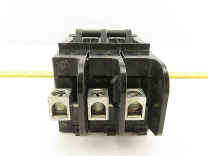 Heinemann CE2-G3-AB0060-01B 60 Amp 480V 50/60Hz 3 Pole Circuit Breaker