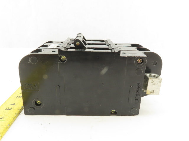 Heinemann CE2-G3-AB0060-01B 60 Amp 480V 50/60Hz 3 Pole Circuit Breaker