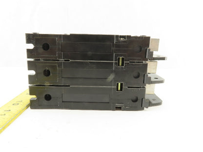 Heinemann CE2-G3-AB0060-01B 60 Amp 480V 50/60Hz 3 Pole Circuit Breaker