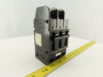Heinemann CE3-G3-AB0030-01B 30 Amp 480V 50/60Hz 3 Pole Circuit Breaker
