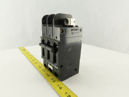 Heinemann CE3-G3-AB0030-01B 30 Amp 480V 50/60Hz 3 Pole Circuit Breaker