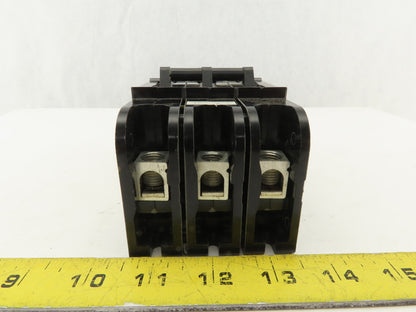 Heinemann CE3-G3-AB0030-01B 30 Amp 480V 50/60Hz 3 Pole Circuit Breaker