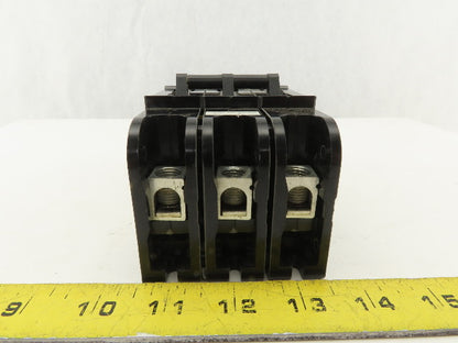 Heinemann CE3-G3-AB0030-01B 30 Amp 480V 50/60Hz 3 Pole Circuit Breaker