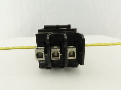Heinemann CE3-G3-AB0030-01B 30 Amp 480V 50/60Hz 3 Pole Circuit Breaker