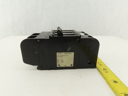 Heinemann CE3-G3-AB0030-01B 30 Amp 480V 50/60Hz 3 Pole Circuit Breaker