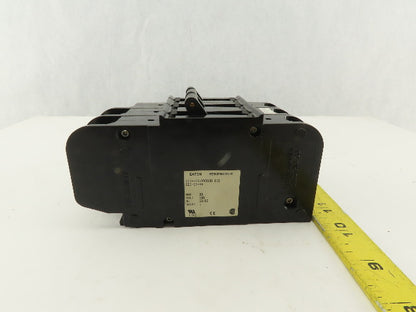 Heinemann CE3-G3-AB0030-01B 30 Amp 480V 50/60Hz 3 Pole Circuit Breaker