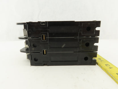 Heinemann CE3-G3-AB0030-01B 30 Amp 480V 50/60Hz 3 Pole Circuit Breaker