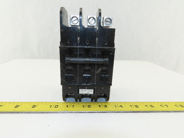 Heinemann CE3-G3-AB0030-01B 30 Amp 480V 50/60Hz 3 Pole Circuit Breaker