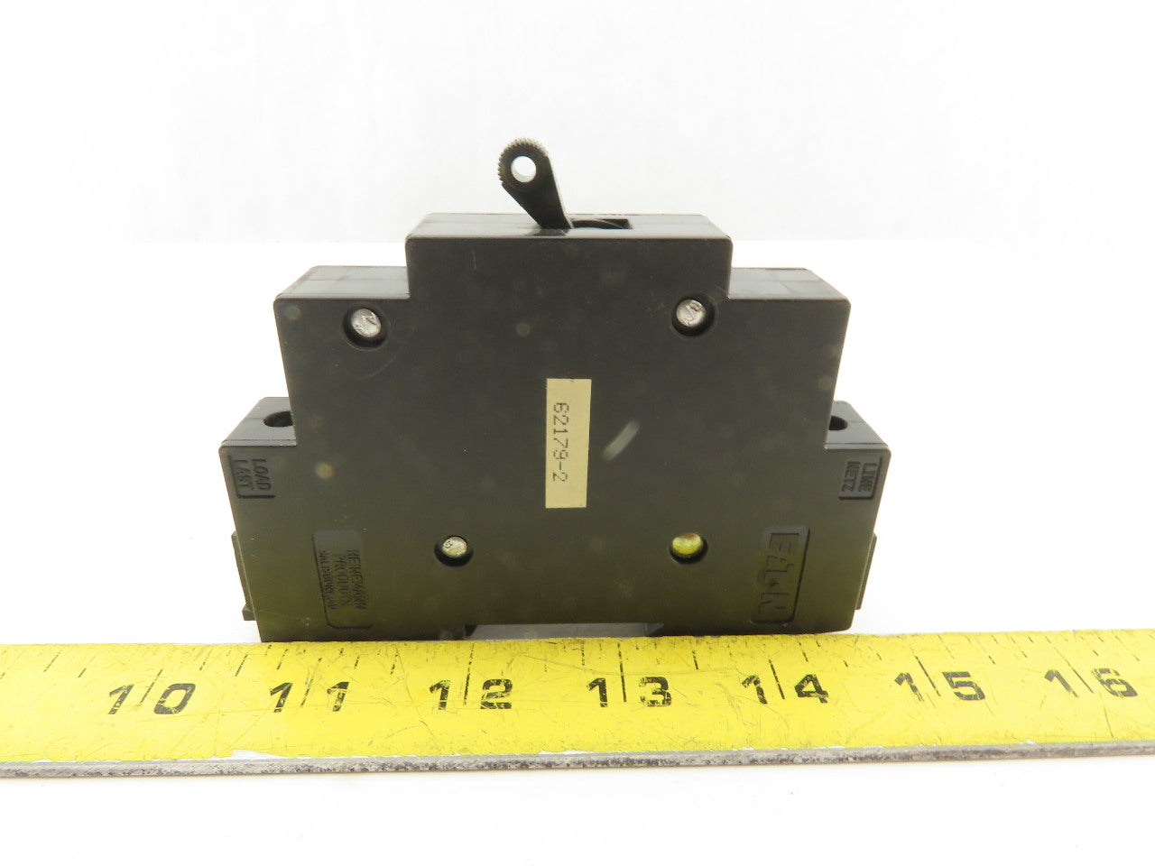Heinemann DM1S-G3-A Re-Cirk-It 18 Amp 250V 50/60Hz Circuit Breaker