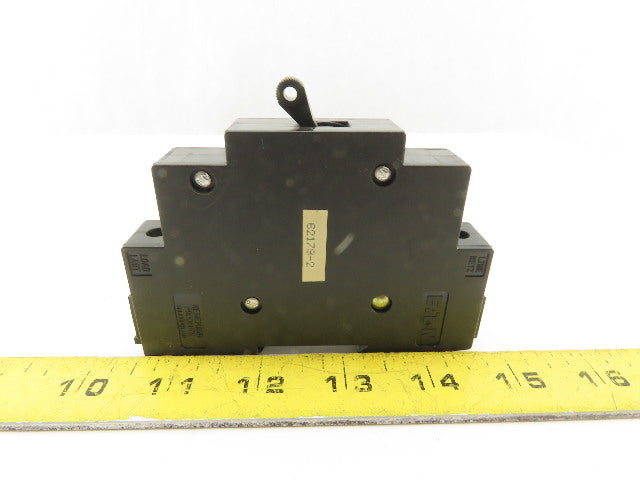 Heinemann DM1S-G3-A Re-Cirk-It 18 Amp 250V 50/60Hz Circuit Breaker