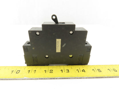 Heinemann DM1S-G3-A Re-Cirk-It 18 Amp 250V 50/60Hz Circuit Breaker