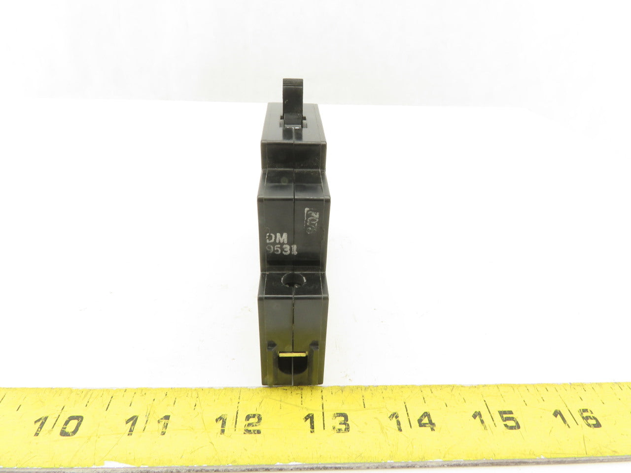 Heinemann DM1S-G3-A Re-Cirk-It 18 Amp 250V 50/60Hz Circuit Breaker