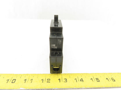 Heinemann DM1S-G3-A Re-Cirk-It 18 Amp 250V 50/60Hz Circuit Breaker