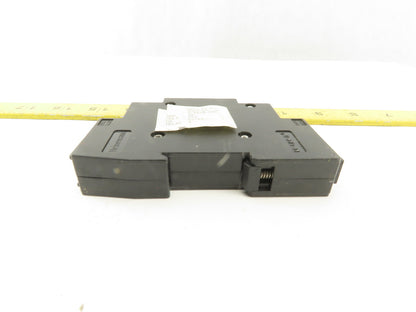 Heinemann DM1S-G3-A Re-Cirk-It 18 Amp 250V 50/60Hz Circuit Breaker