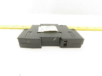 Heinemann DM1S-G3-A Re-Cirk-It 18 Amp 250V 50/60Hz Circuit Breaker