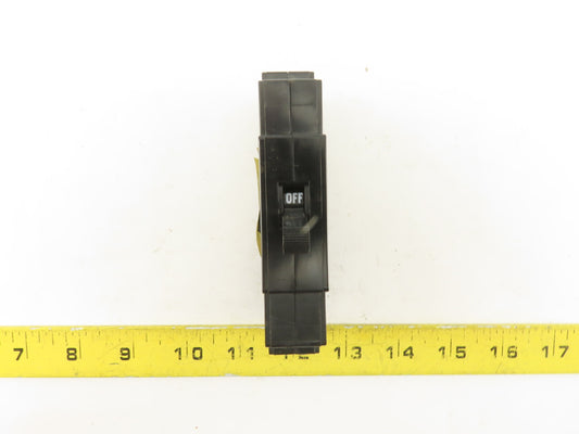 Heinemann DM1S-G3-A Re-Cirk-It 18 Amp 250V 50/60Hz Circuit Breaker