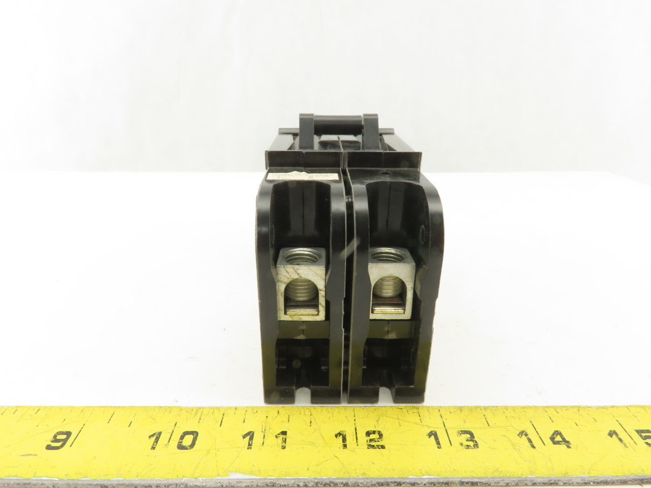 Heinemann CE2-G3-AB005-02B 5 Amp 480V 50/60Hz 2 Pole Circuit Breaker