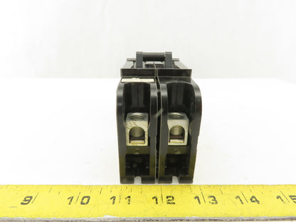 Heinemann CE2-G3-AB005-02B 5 Amp 480V 50/60Hz 2 Pole Circuit Breaker