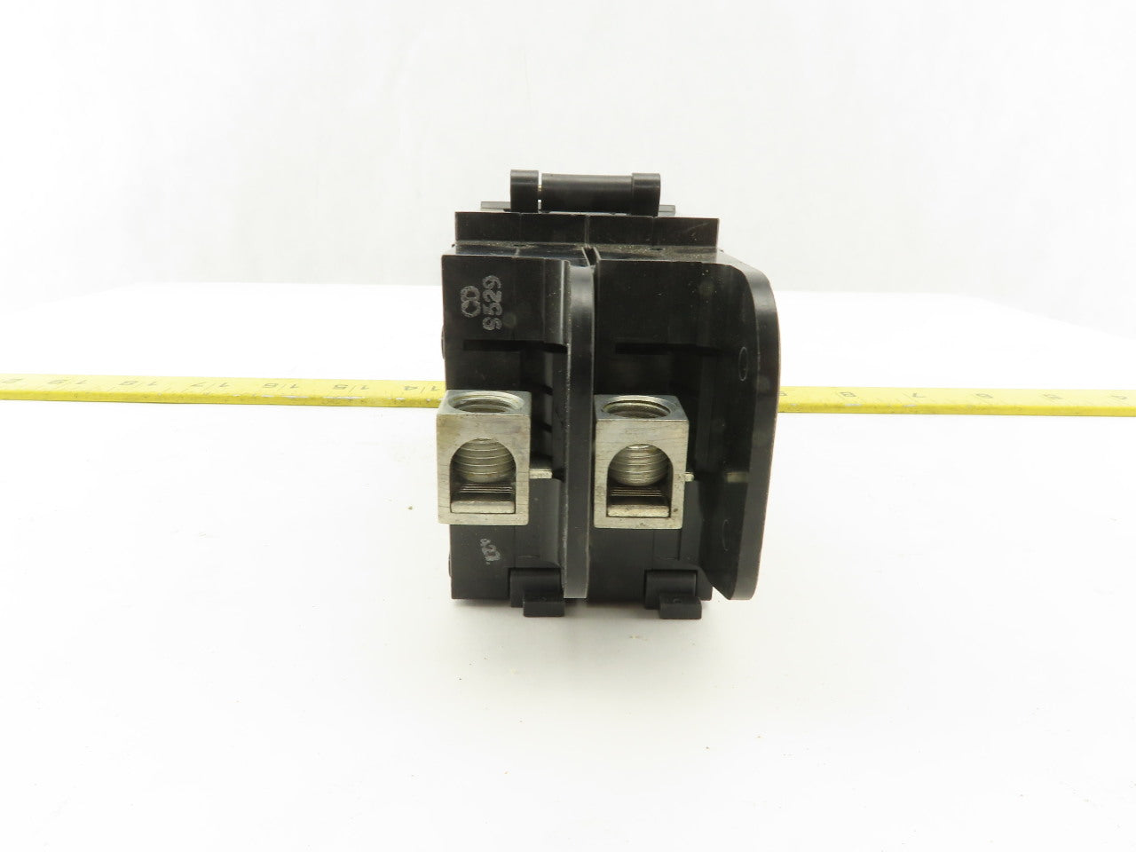 Heinemann CE2-G3-AB005-02B 5 Amp 480V 50/60Hz 2 Pole Circuit Breaker