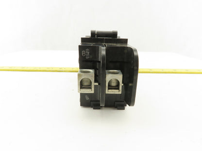 Heinemann CE2-G3-AB005-02B 5 Amp 480V 50/60Hz 2 Pole Circuit Breaker
