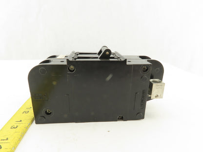 Heinemann CE2-G3-AB005-02B 5 Amp 480V 50/60Hz 2 Pole Circuit Breaker