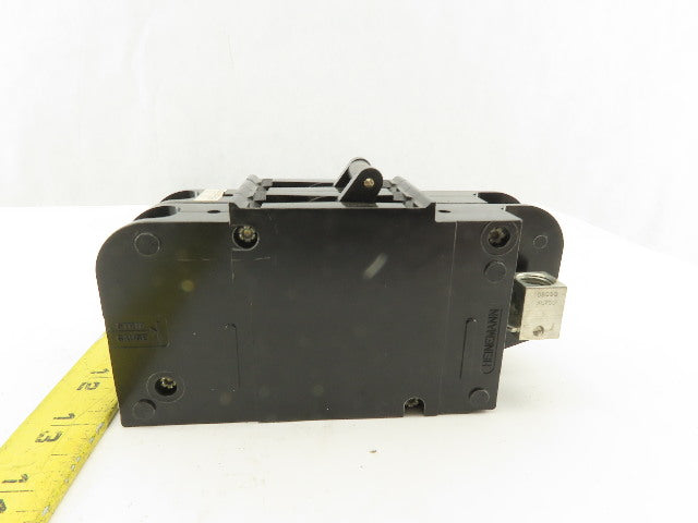 Heinemann CE2-G3-AB005-02B 5 Amp 480V 50/60Hz 2 Pole Circuit Breaker