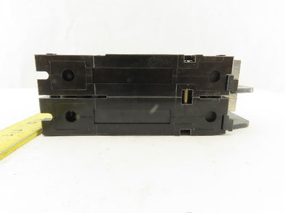 Heinemann CE2-G3-AB005-02B 5 Amp 480V 50/60Hz 2 Pole Circuit Breaker