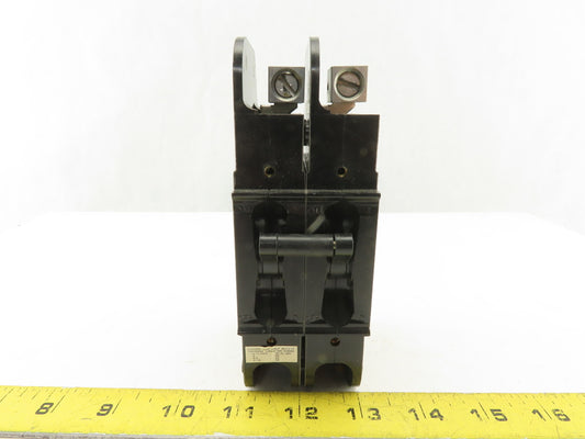 Heinemann CE2-G3-AB005-02B 5 Amp 480V 50/60Hz 2 Pole Circuit Breaker