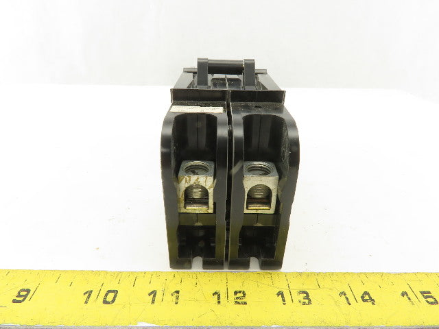 Heinemann CE2-G3-AB0010-02B 10 Amp 480V 50/60Hz 2 Pole Circuit Breaker