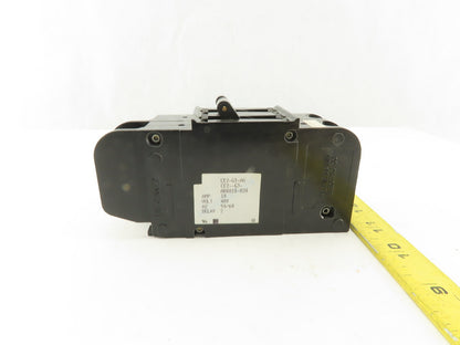 Heinemann CE2-G3-AB0010-02B 10 Amp 480V 50/60Hz 2 Pole Circuit Breaker