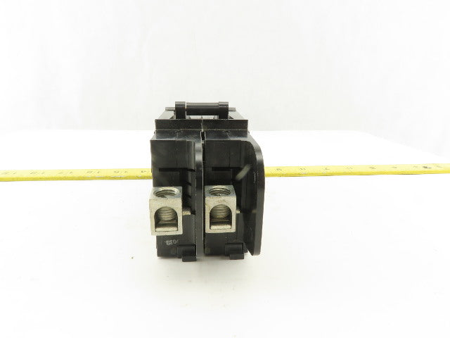 Heinemann CE2-G3-AB0010-02B 10 Amp 480V 50/60Hz 2 Pole Circuit Breaker