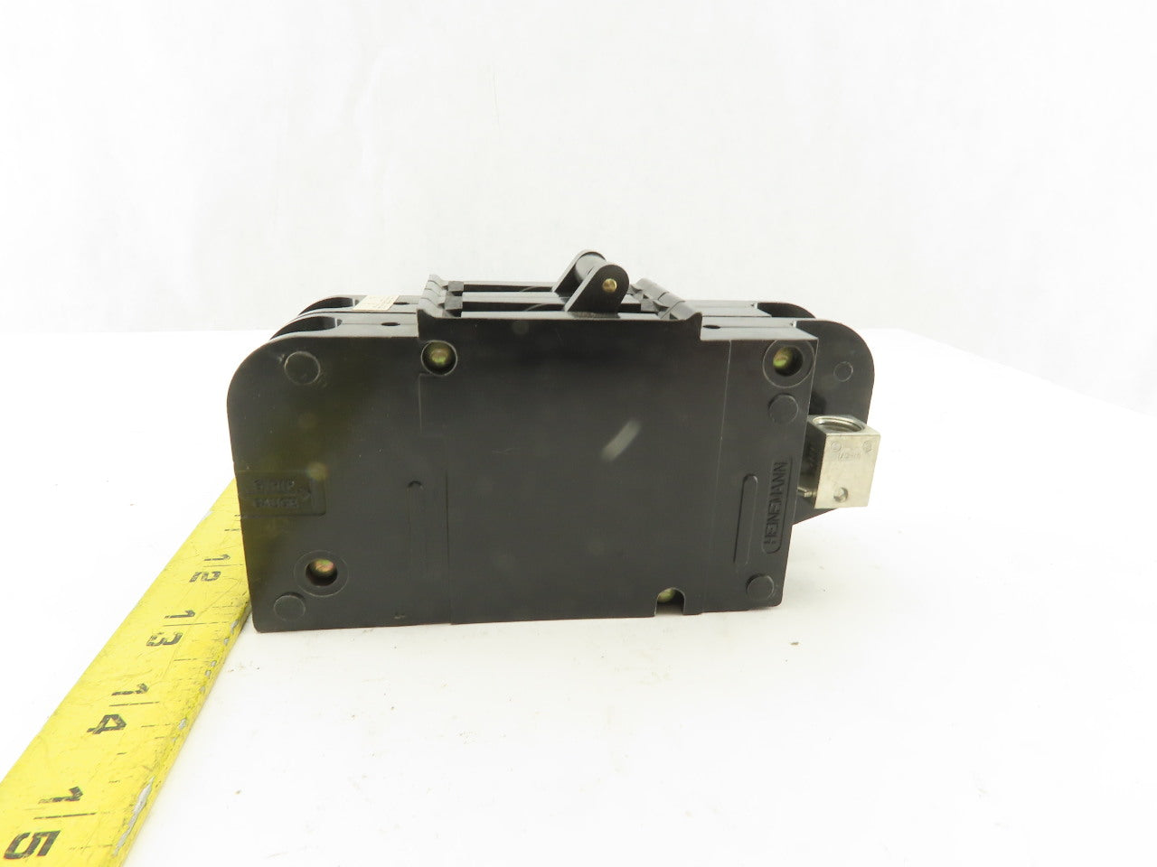 Heinemann CE2-G3-AB0010-02B 10 Amp 480V 50/60Hz 2 Pole Circuit Breaker