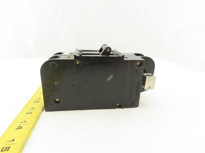 Heinemann CE2-G3-AB0010-02B 10 Amp 480V 50/60Hz 2 Pole Circuit Breaker