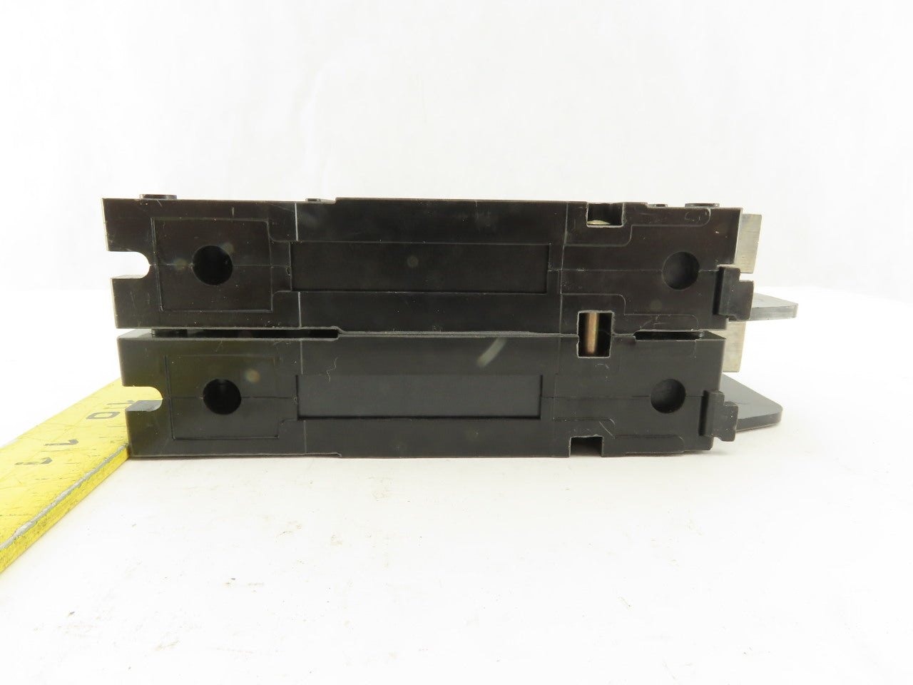 Heinemann CE2-G3-AB0010-02B 10 Amp 480V 50/60Hz 2 Pole Circuit Breaker