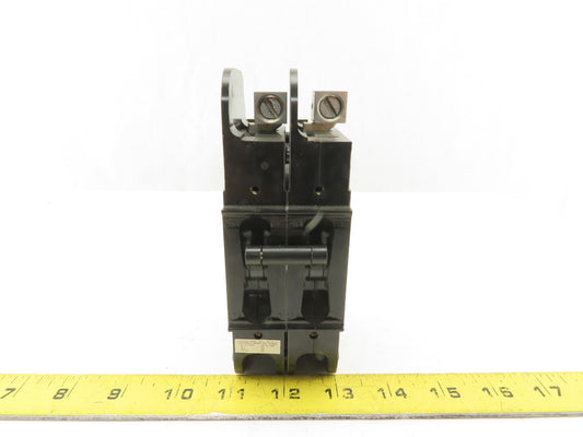 Heinemann CE2-G3-AB0010-02B 10 Amp 480V 50/60Hz 2 Pole Circuit Breaker