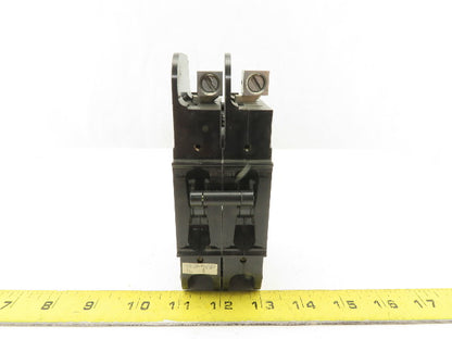 Heinemann CE2-G3-AB0010-02B 10 Amp 480V 50/60Hz 2 Pole Circuit Breaker