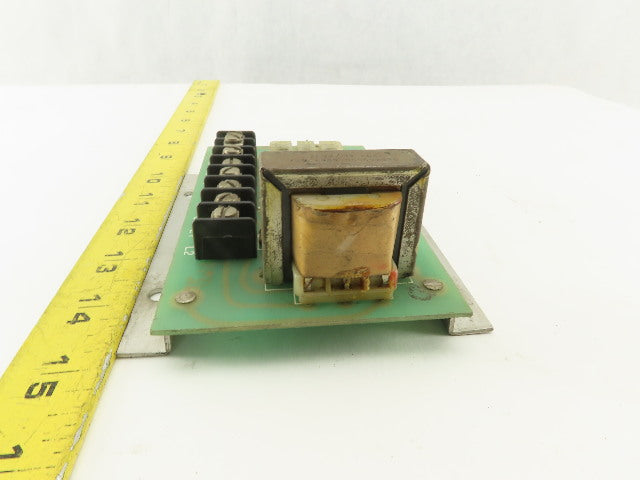 Curtis Industries Model LCT10 Liquid Level Control With Time Delay