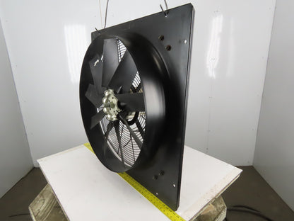 Eaton Compressor Direct Drive Cooler Fan 230V 3Ph Adjustable Pitch 31" Diameter