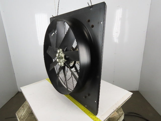 Eaton Compressor Direct Drive Cooler Fan 230V 3Ph Adjustable Pitch 31" Diameter