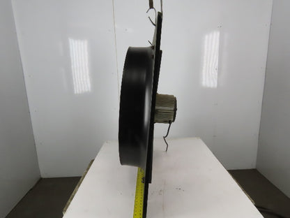 Eaton Compressor Direct Drive Cooler Fan 230V 3Ph Adjustable Pitch 31" Diameter