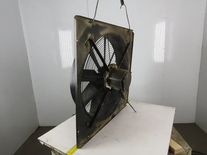 Eaton Compressor Direct Drive Cooler Fan 230V 3Ph Adjustable Pitch 31" Diameter