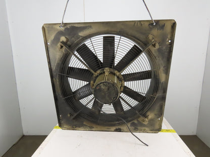 Eaton Compressor Direct Drive Cooler Fan 230V 3Ph Adjustable Pitch 31" Diameter