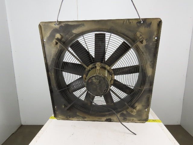 Eaton Compressor Direct Drive Cooler Fan 230V 3Ph Adjustable Pitch 31" Diameter