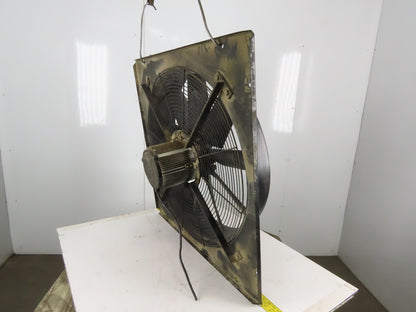 Eaton Compressor Direct Drive Cooler Fan 230V 3Ph Adjustable Pitch 31" Diameter