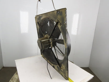 Eaton Compressor Direct Drive Cooler Fan 230V 3Ph Adjustable Pitch 31" Diameter