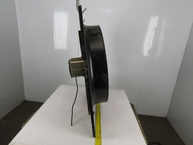 Eaton Compressor Direct Drive Cooler Fan 230V 3Ph Adjustable Pitch 31" Diameter