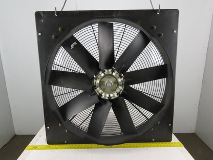 Eaton Compressor Direct Drive Cooler Fan 230V 3Ph Adjustable Pitch 31" Diameter